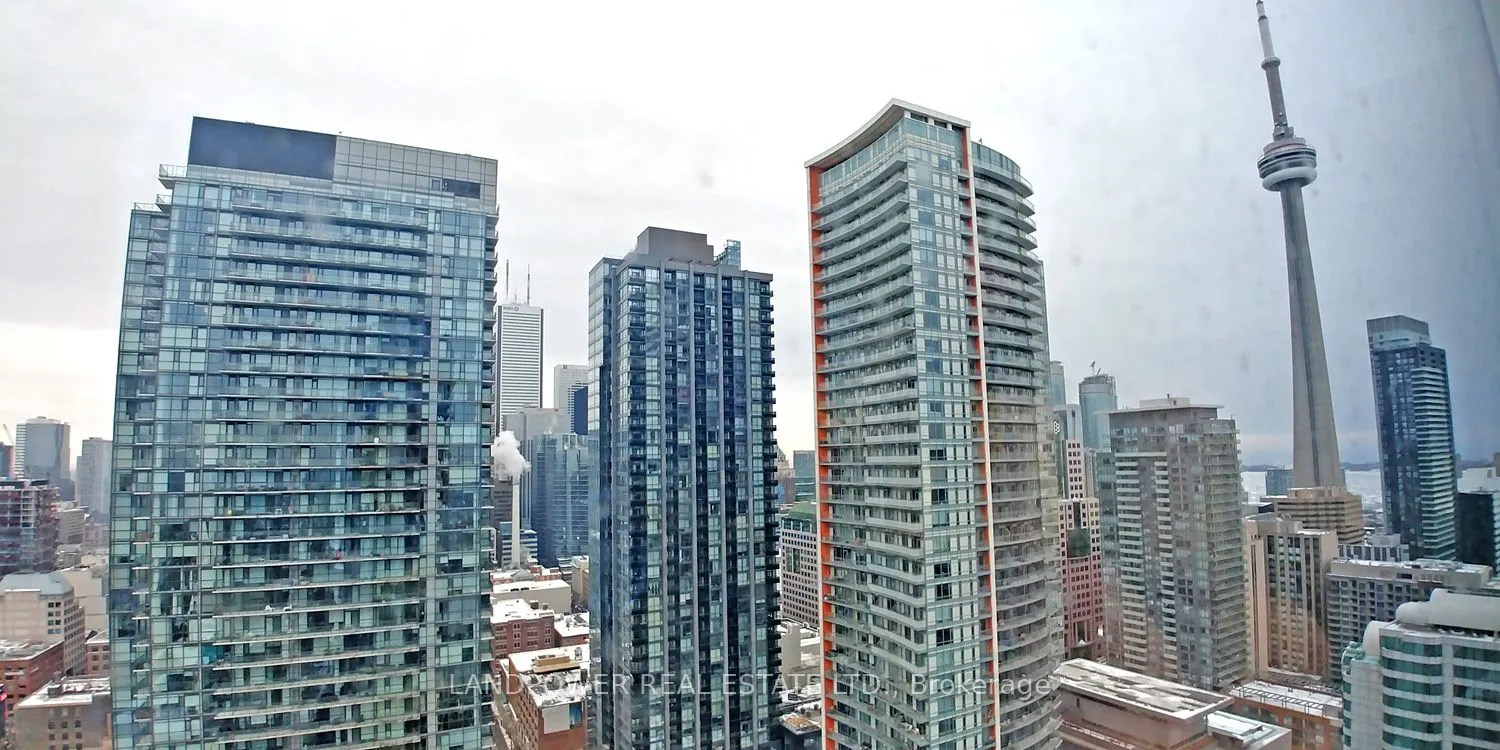 101 Peter Street #3005
