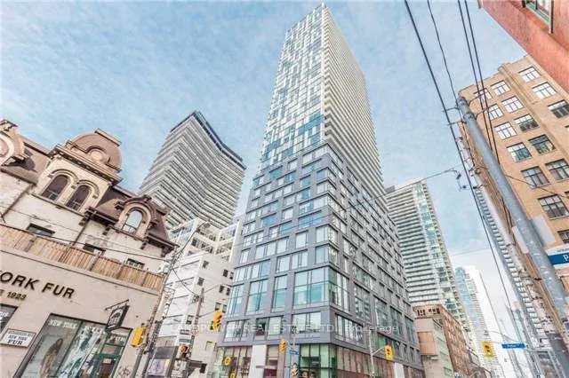 101 Peter Street #3005