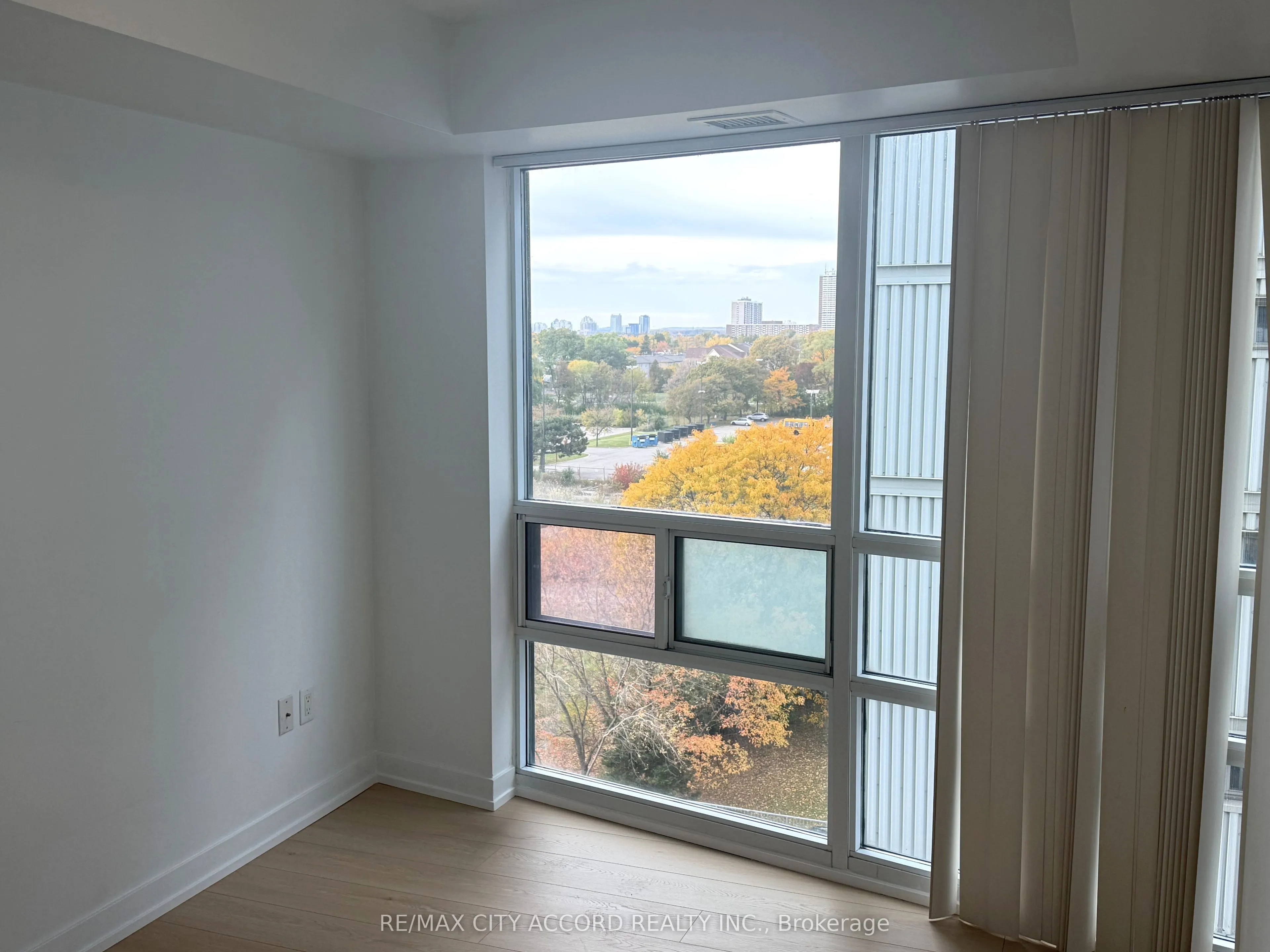 5740 Yonge Street #507