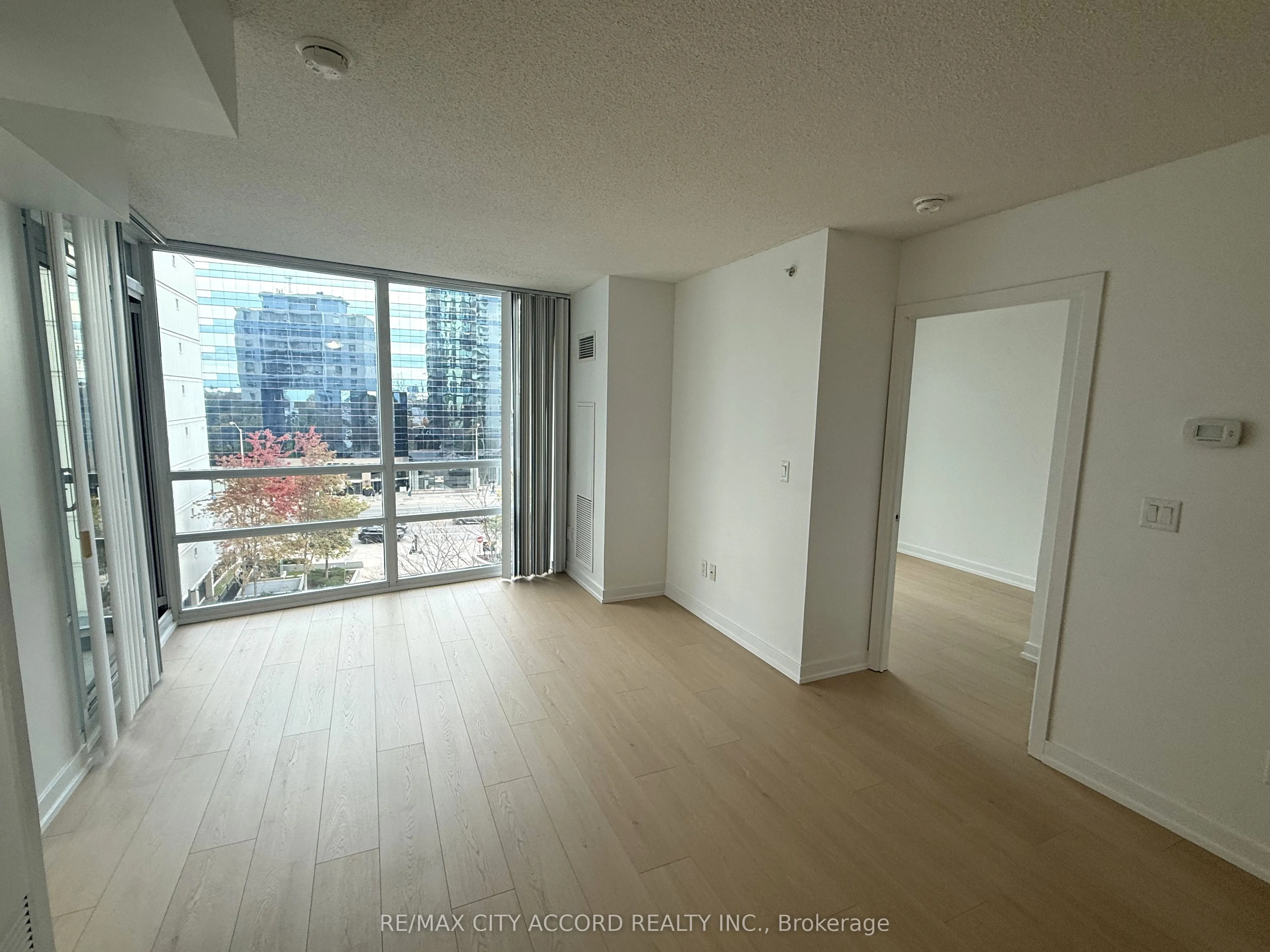 5740 Yonge Street #507