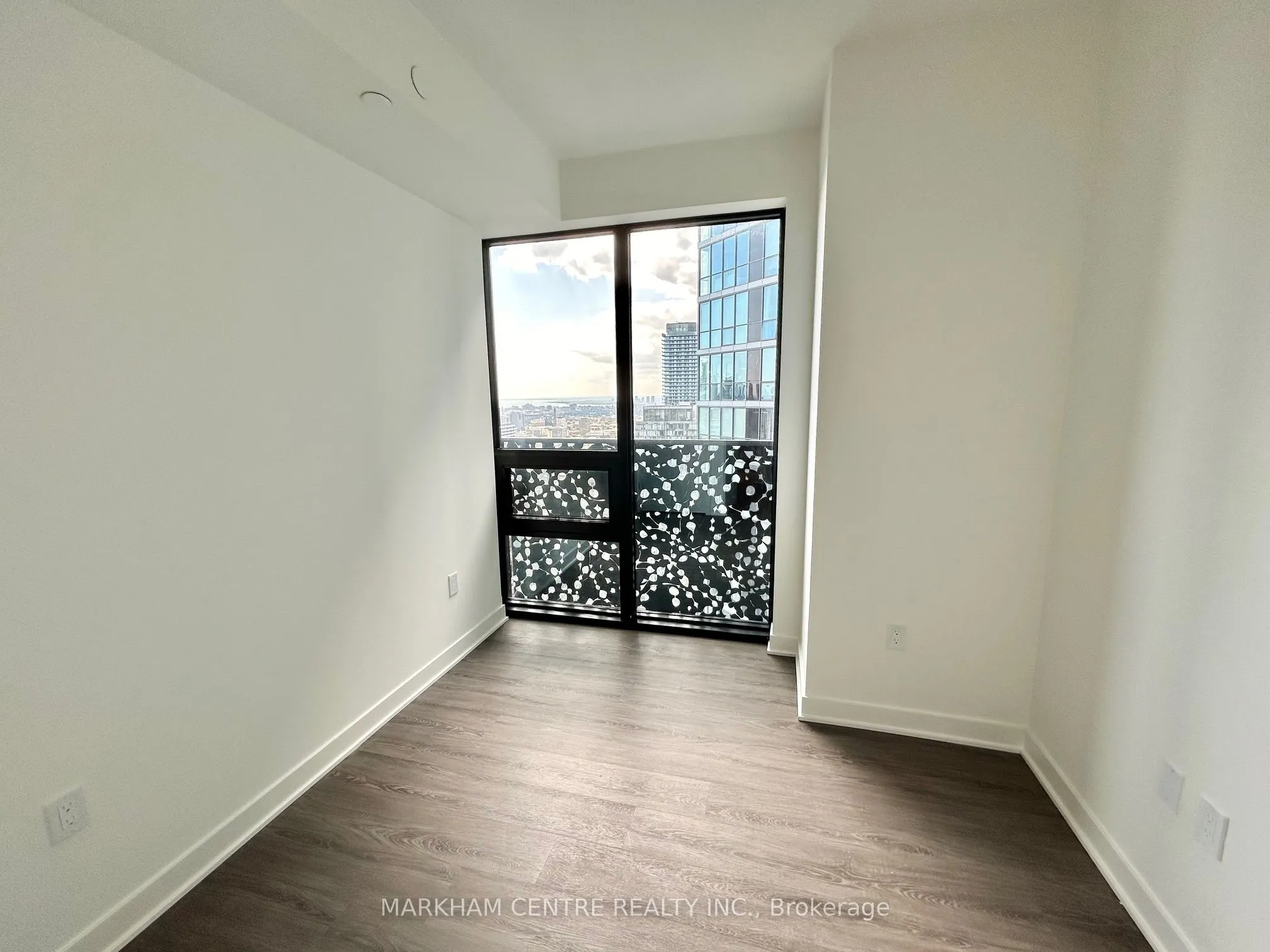 55 Charles Street E #4005