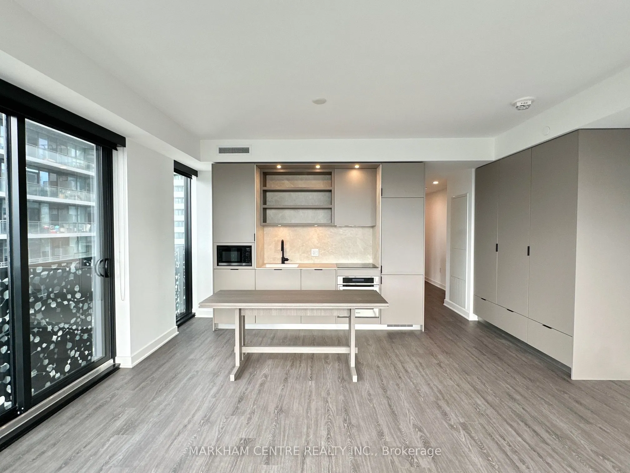 55 Charles Street E #4005