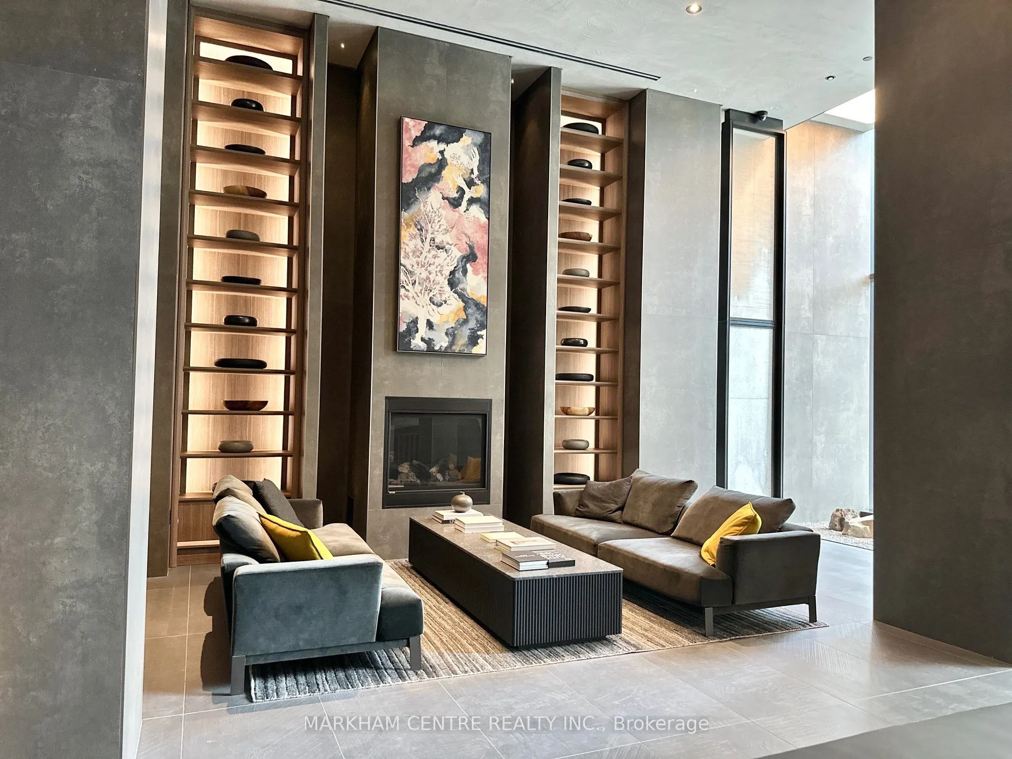 55 Charles Street E #4005