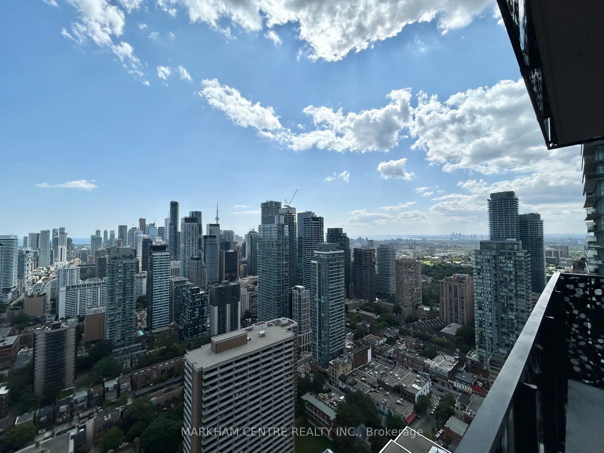 55 Charles Street E #4005