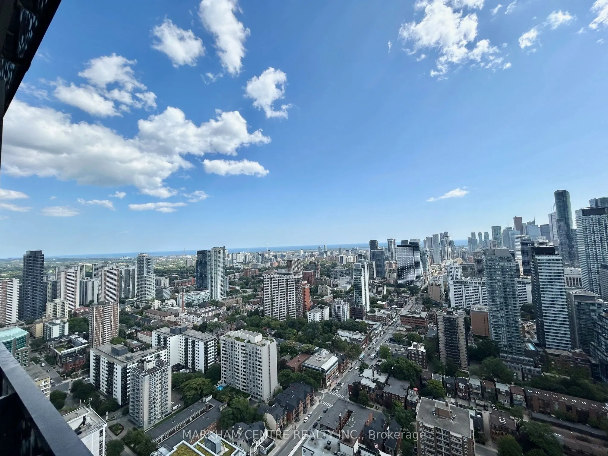 55 Charles Street E #4005
