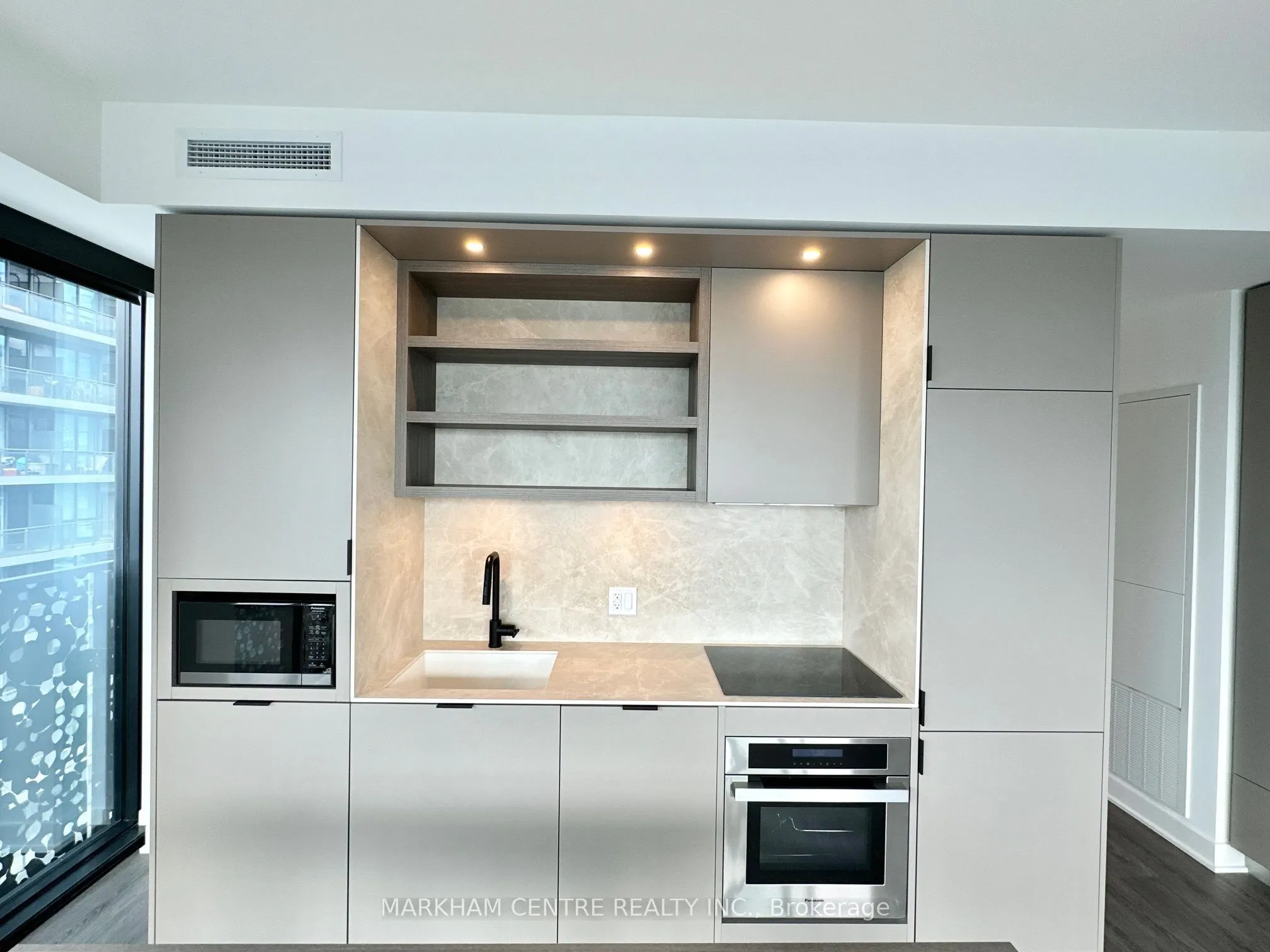 55 Charles Street E #4005