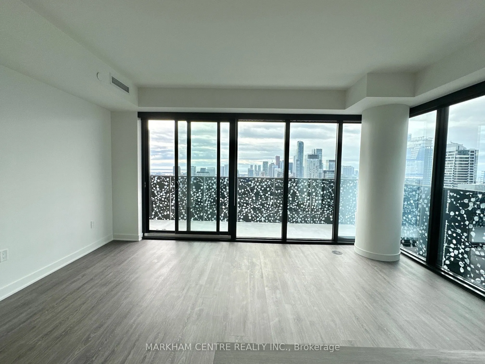 55 Charles Street E #4005