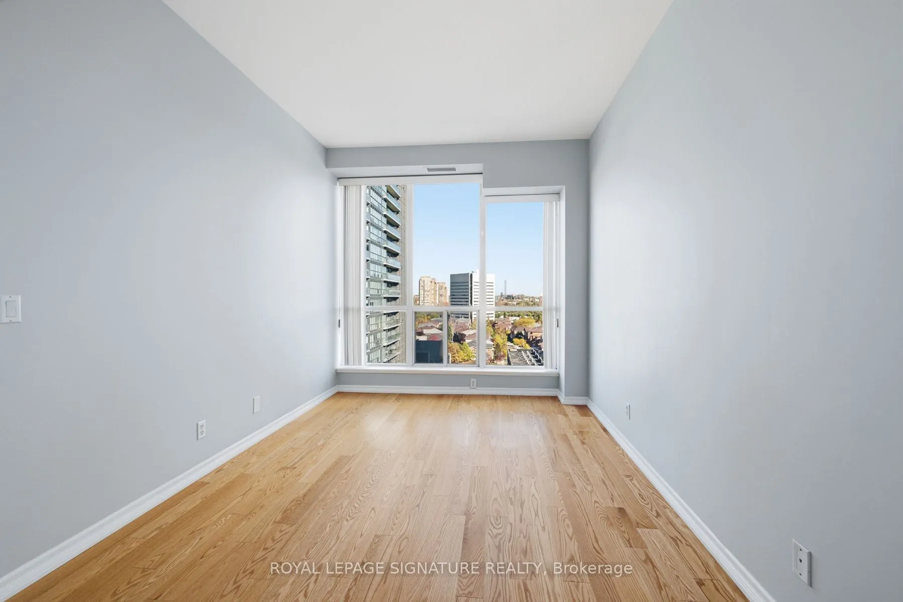 797 Don Mills Road #809