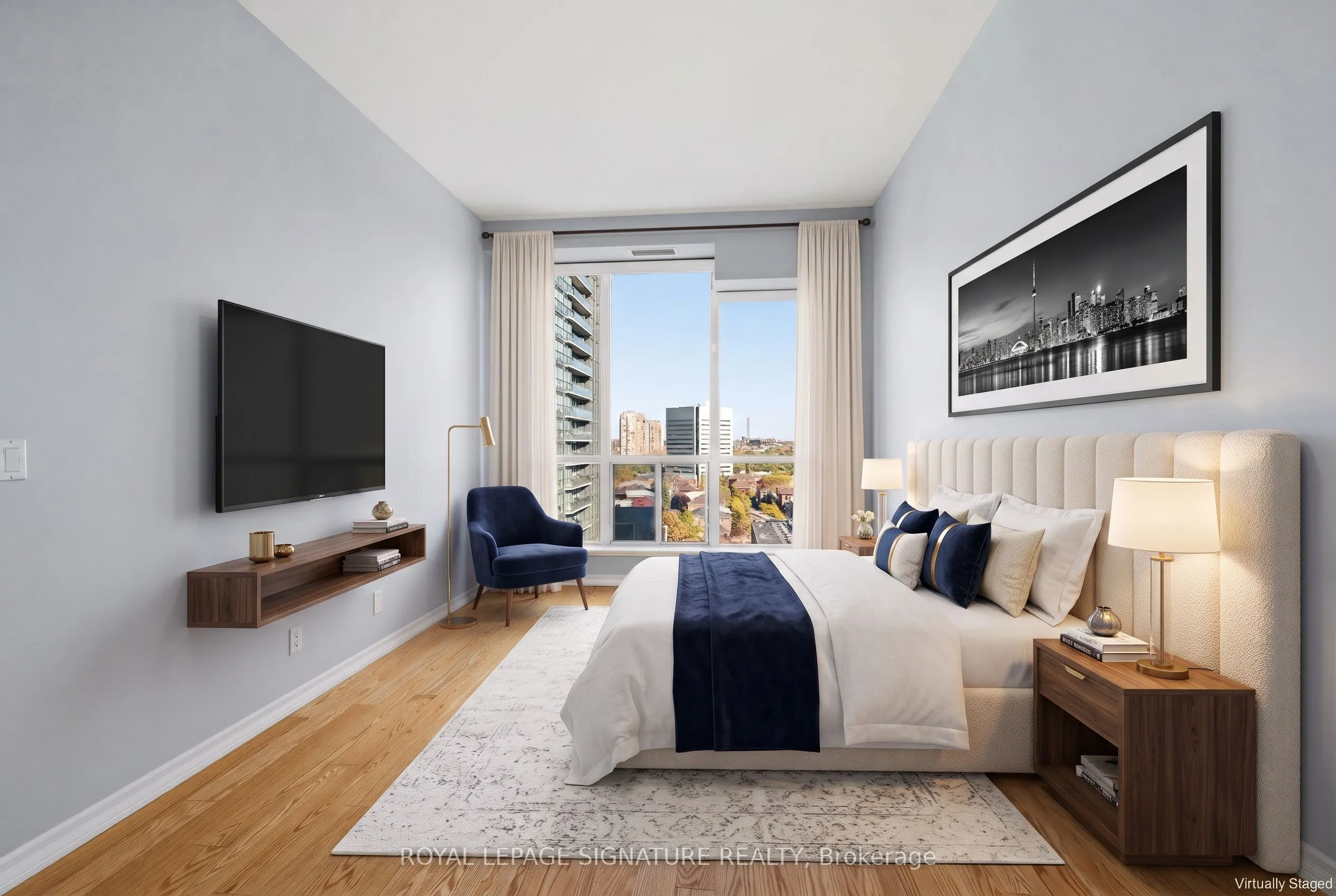 797 Don Mills Road #809