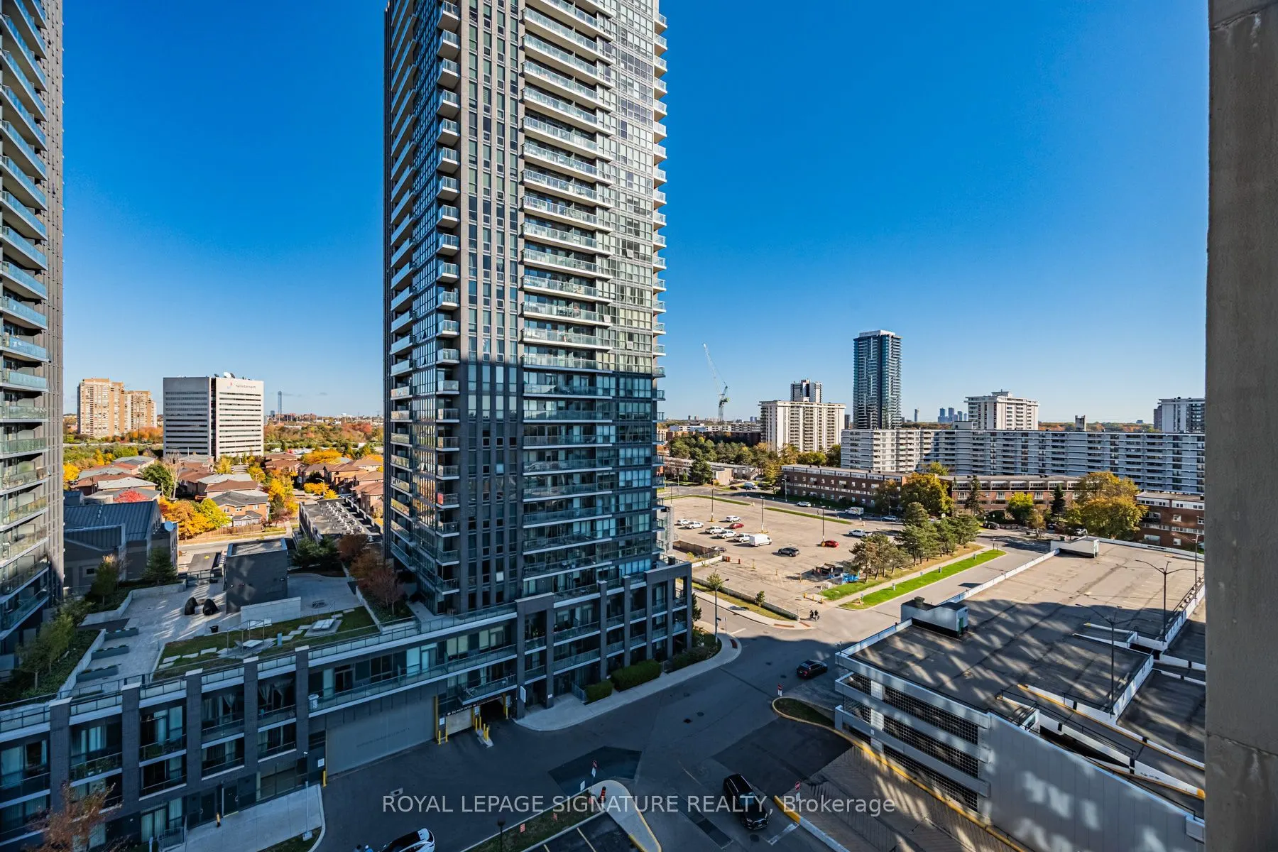 797 Don Mills Road #809