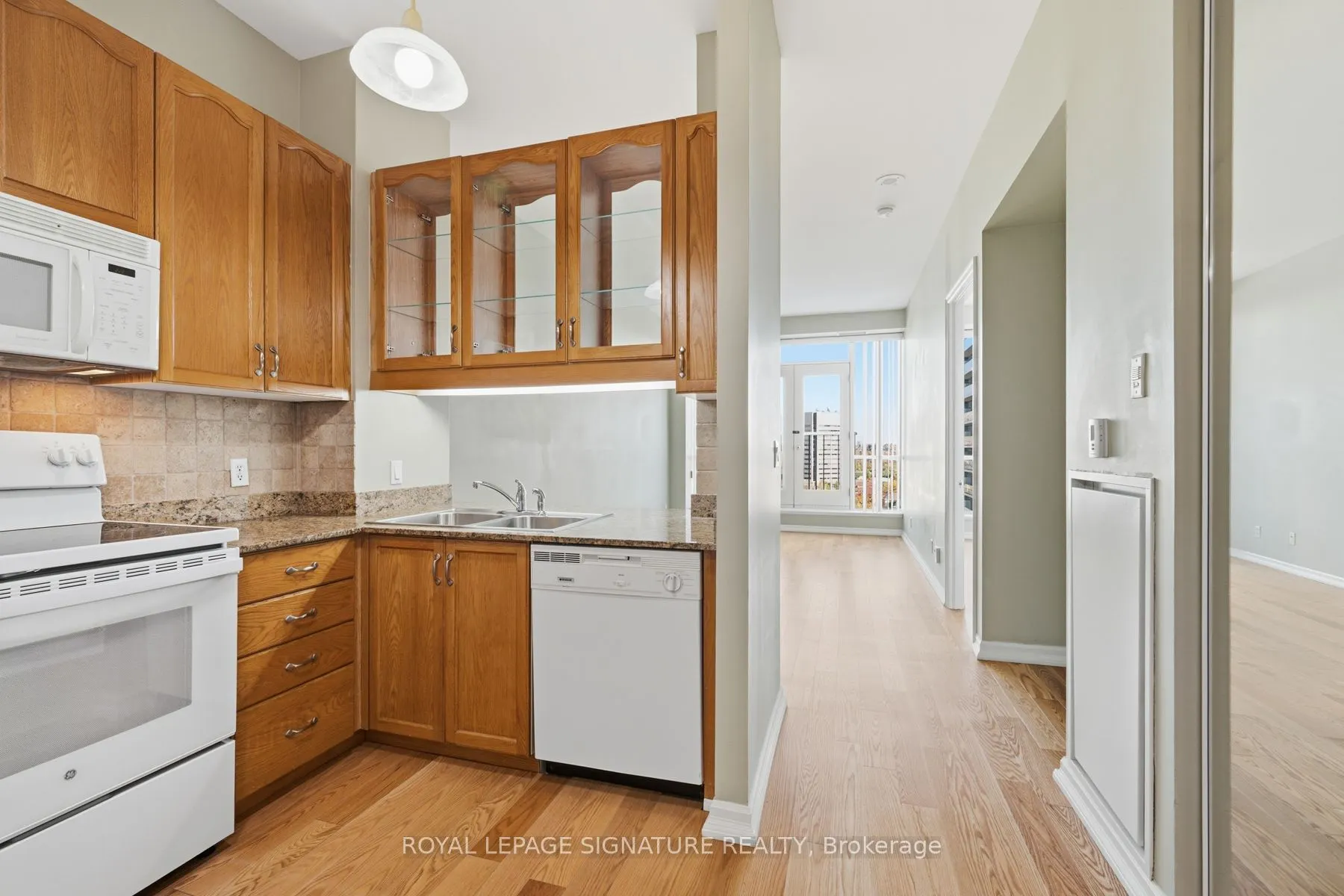 797 Don Mills Road #809