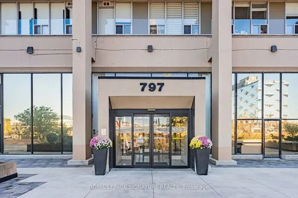 797 Don Mills Road
