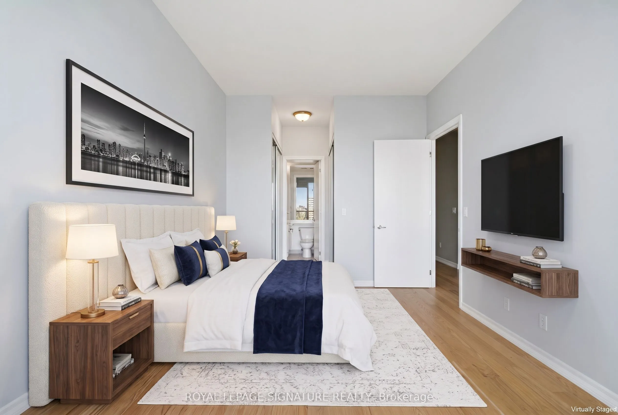 797 Don Mills Road #809
