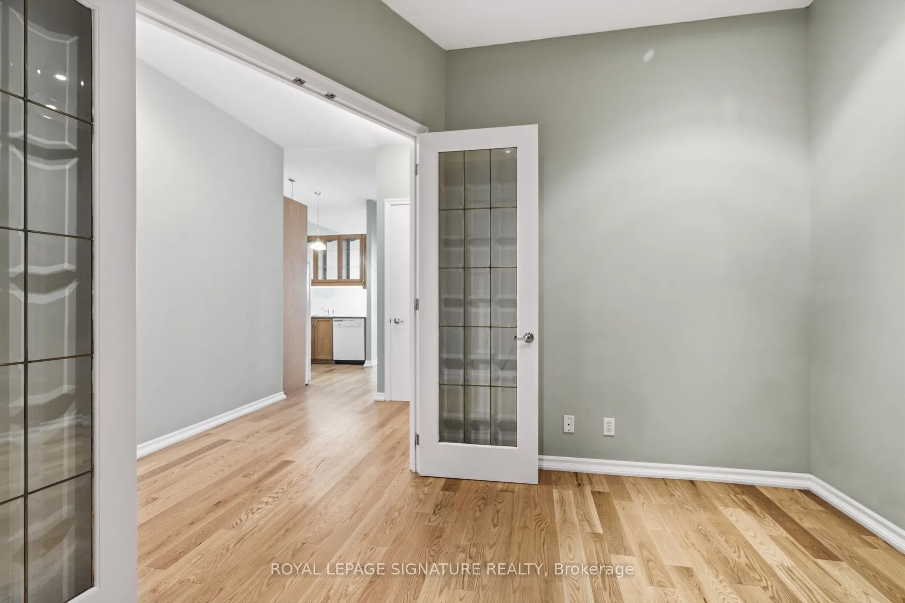 797 Don Mills Road #809
