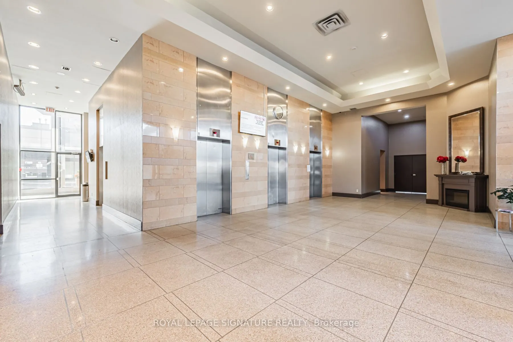 797 Don Mills Road #809