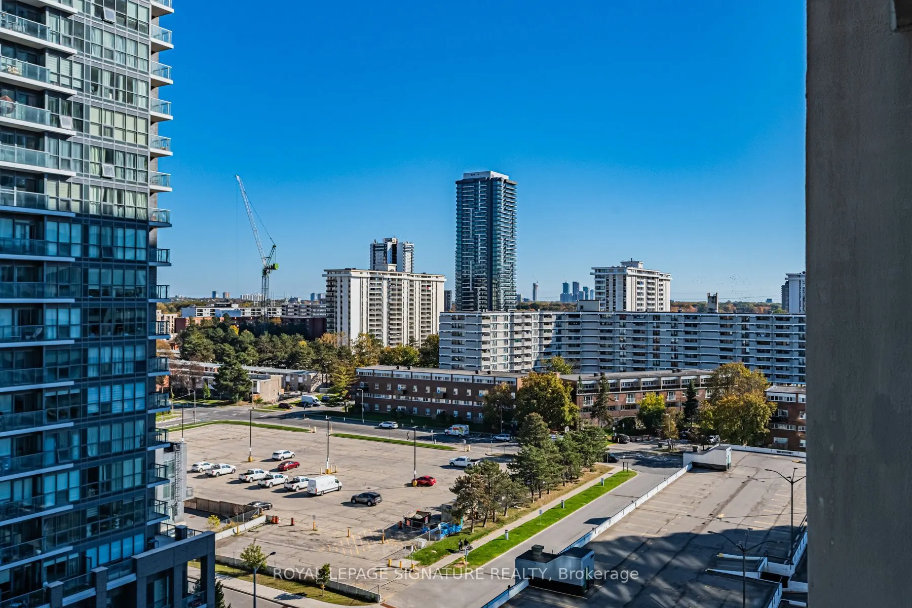 797 Don Mills Road #809