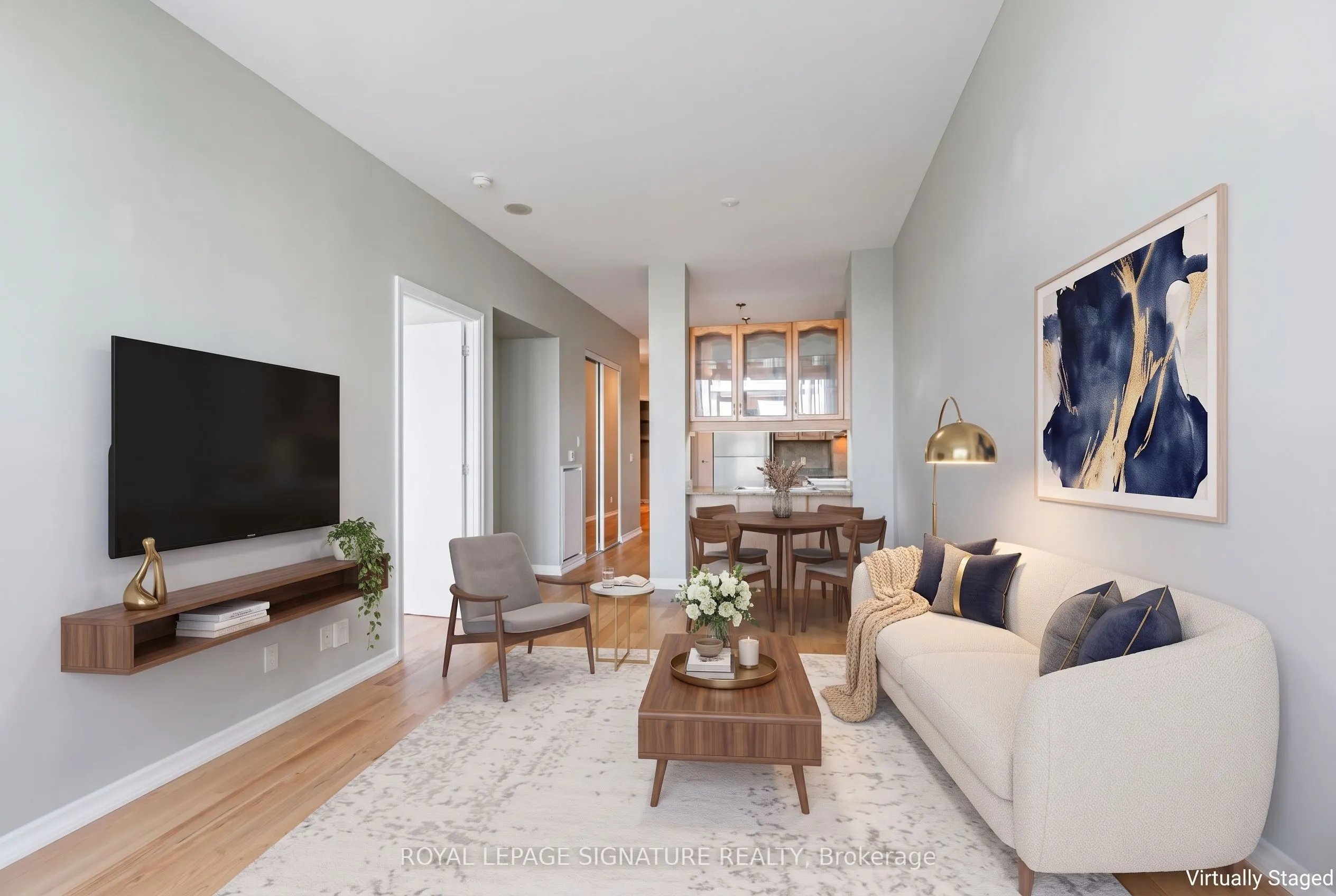 797 Don Mills Road #809