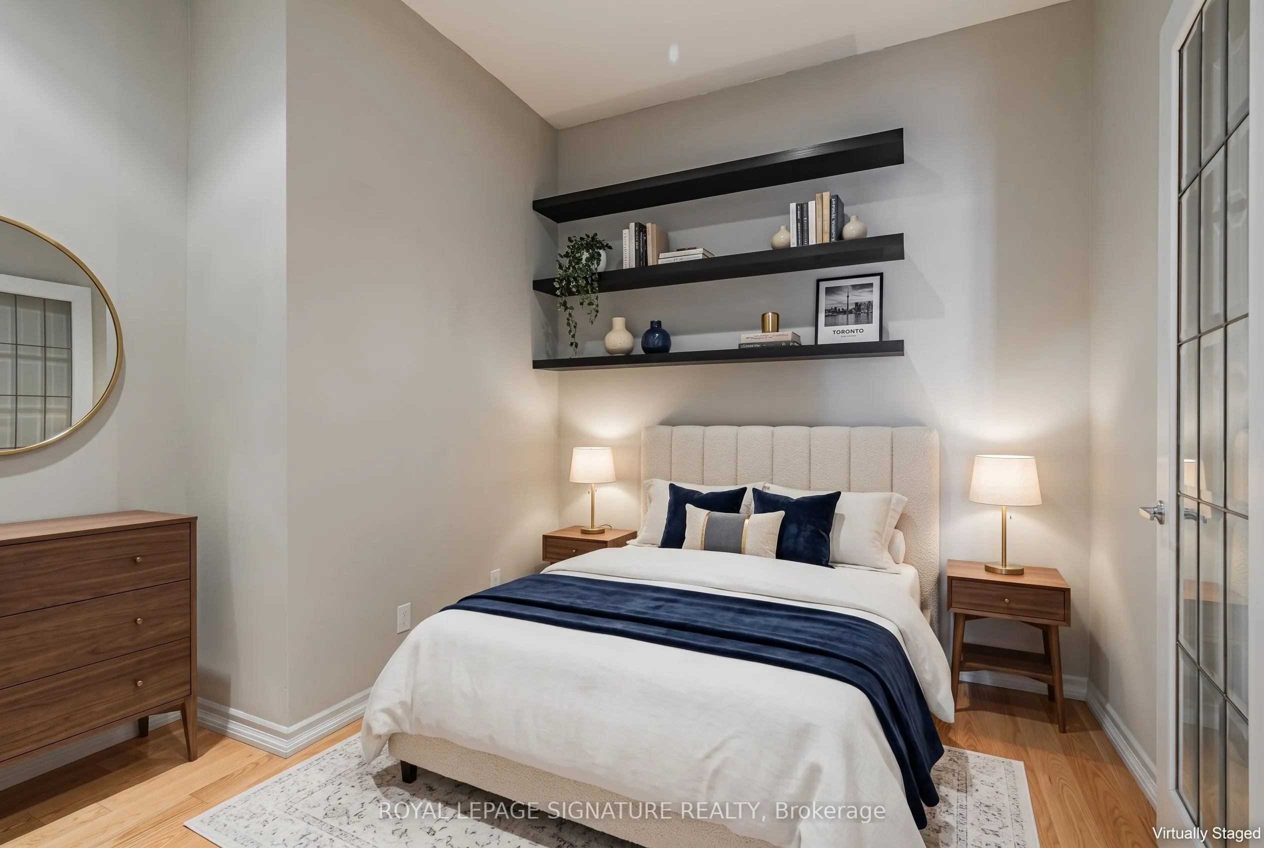 797 Don Mills Road #809