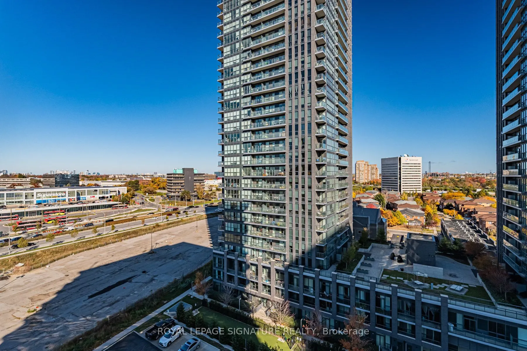 797 Don Mills Road #809