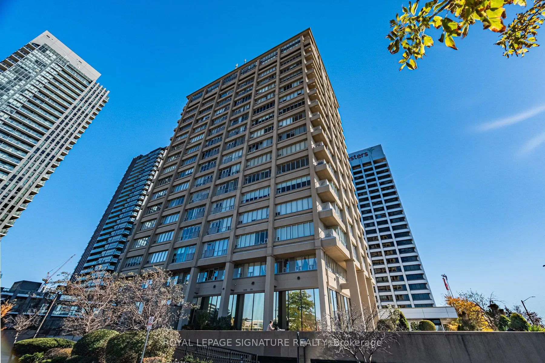 797 Don Mills Road #809
