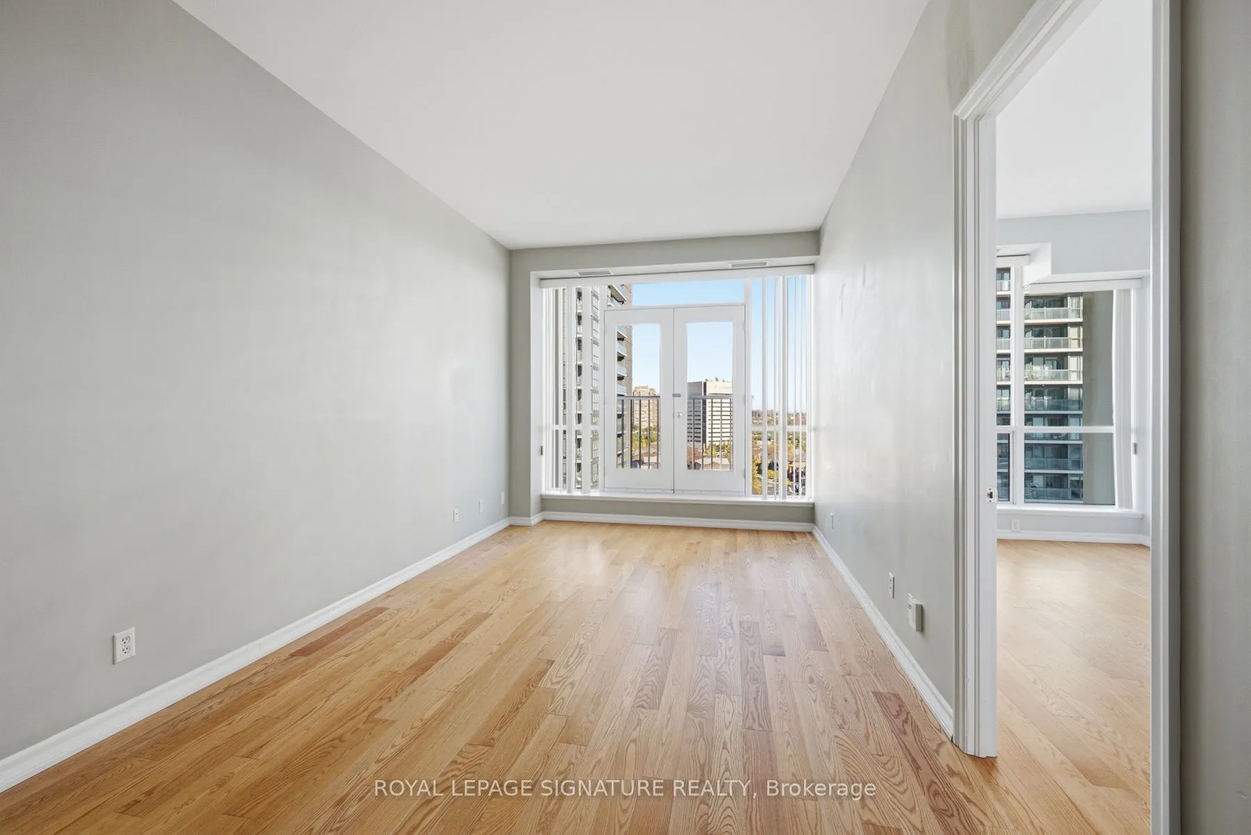 797 Don Mills Road #809
