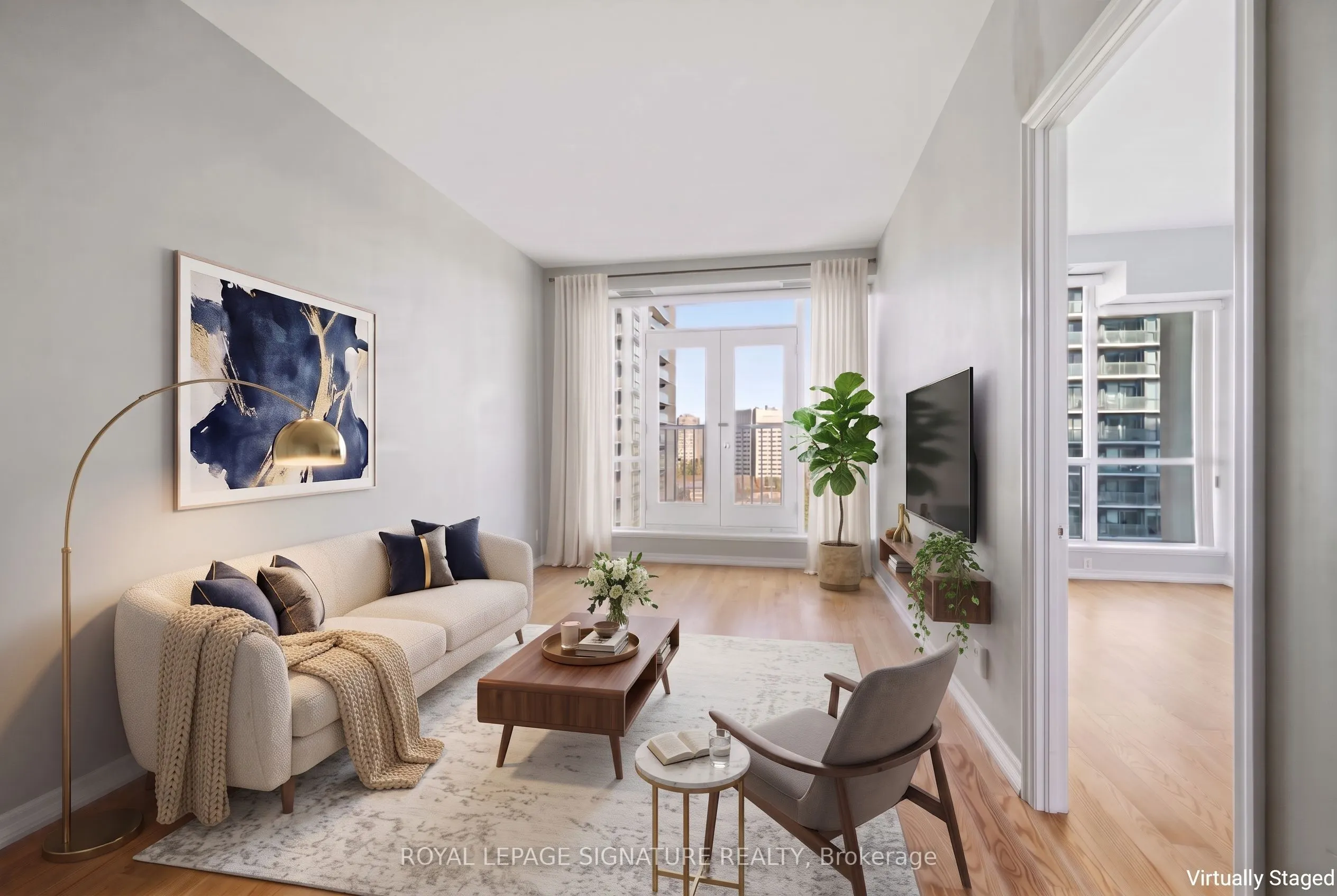 797 Don Mills Road #809