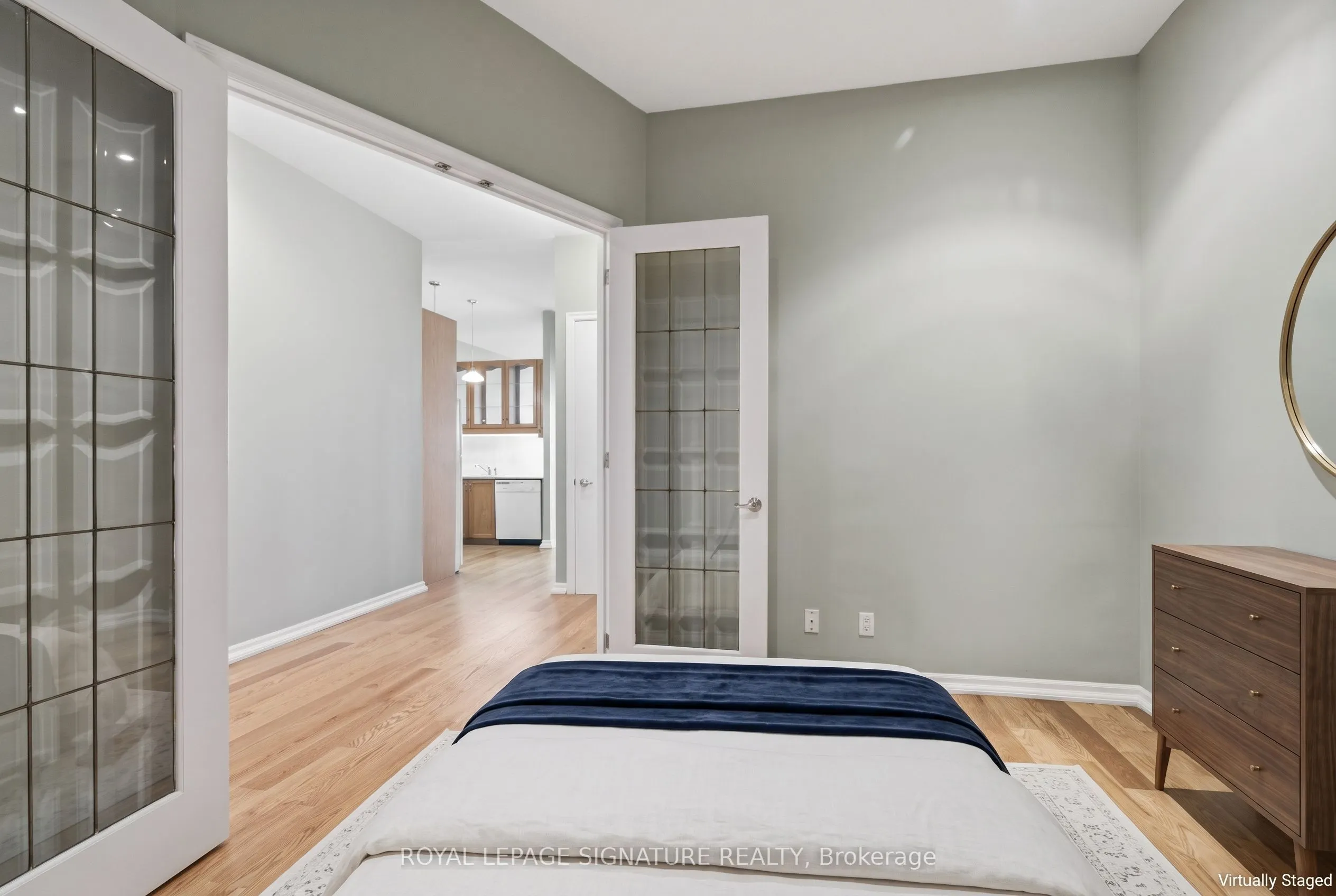 797 Don Mills Road #809