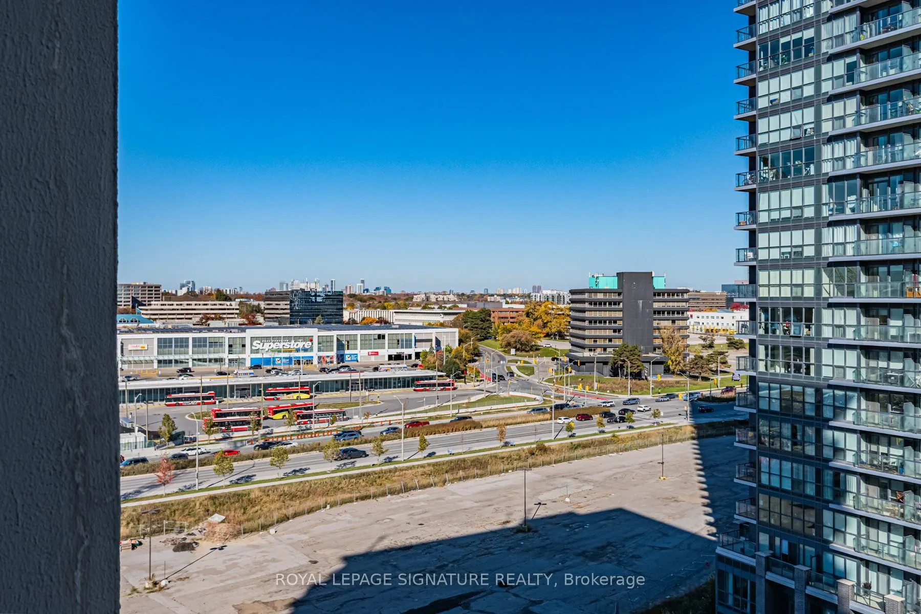 797 Don Mills Road #809