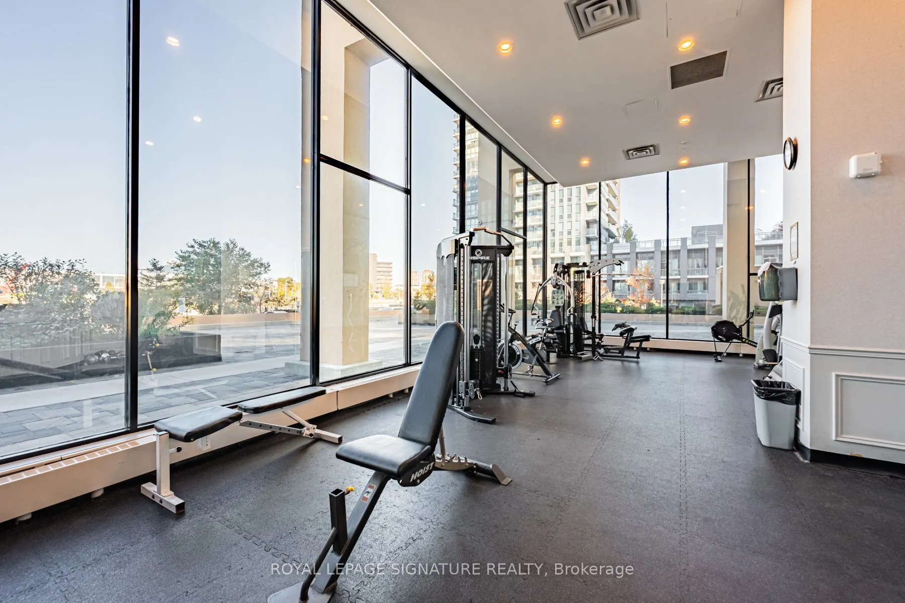 797 Don Mills Road #809