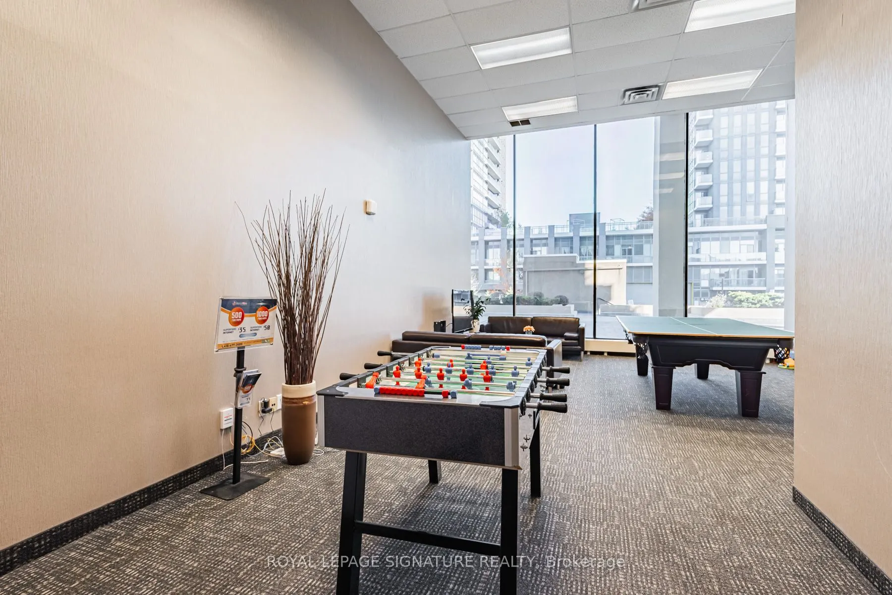 797 Don Mills Road #809