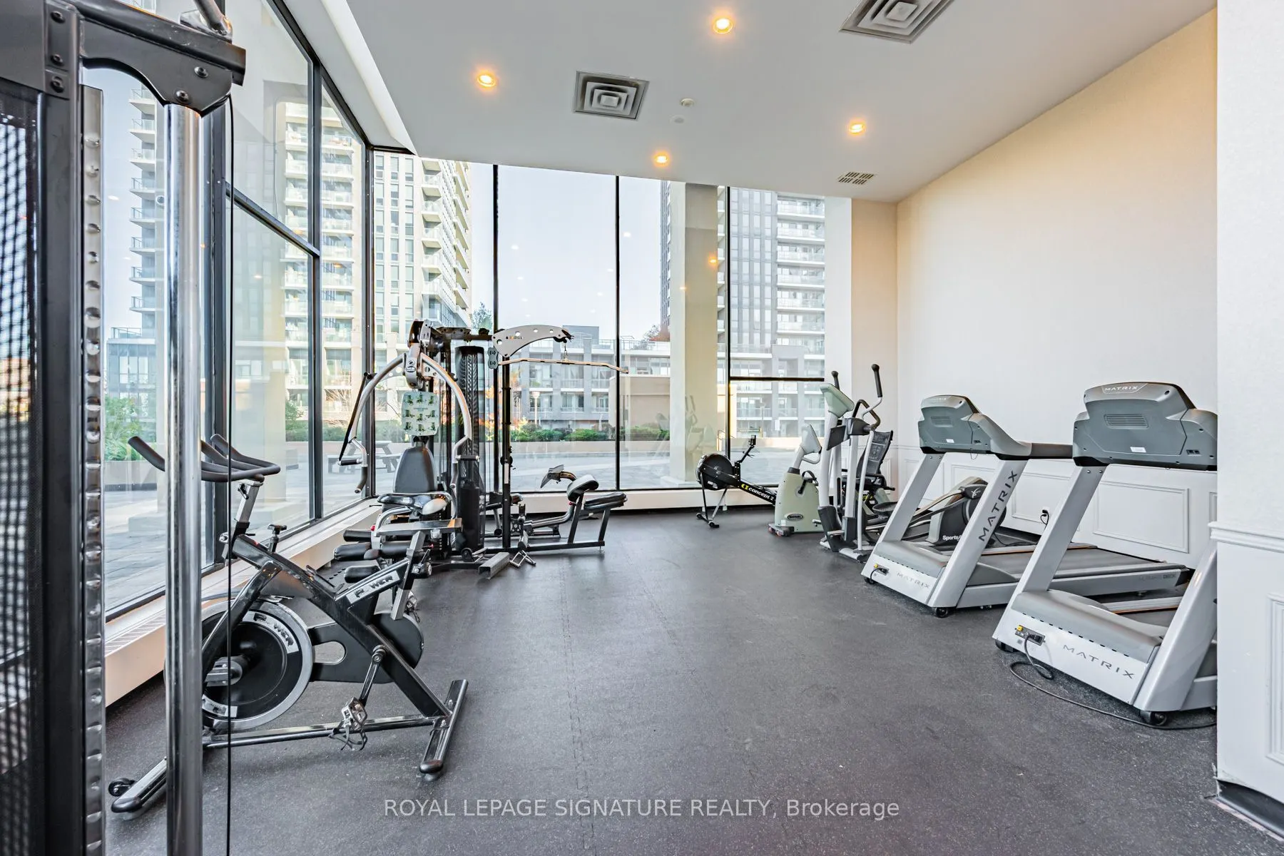 797 Don Mills Road #809