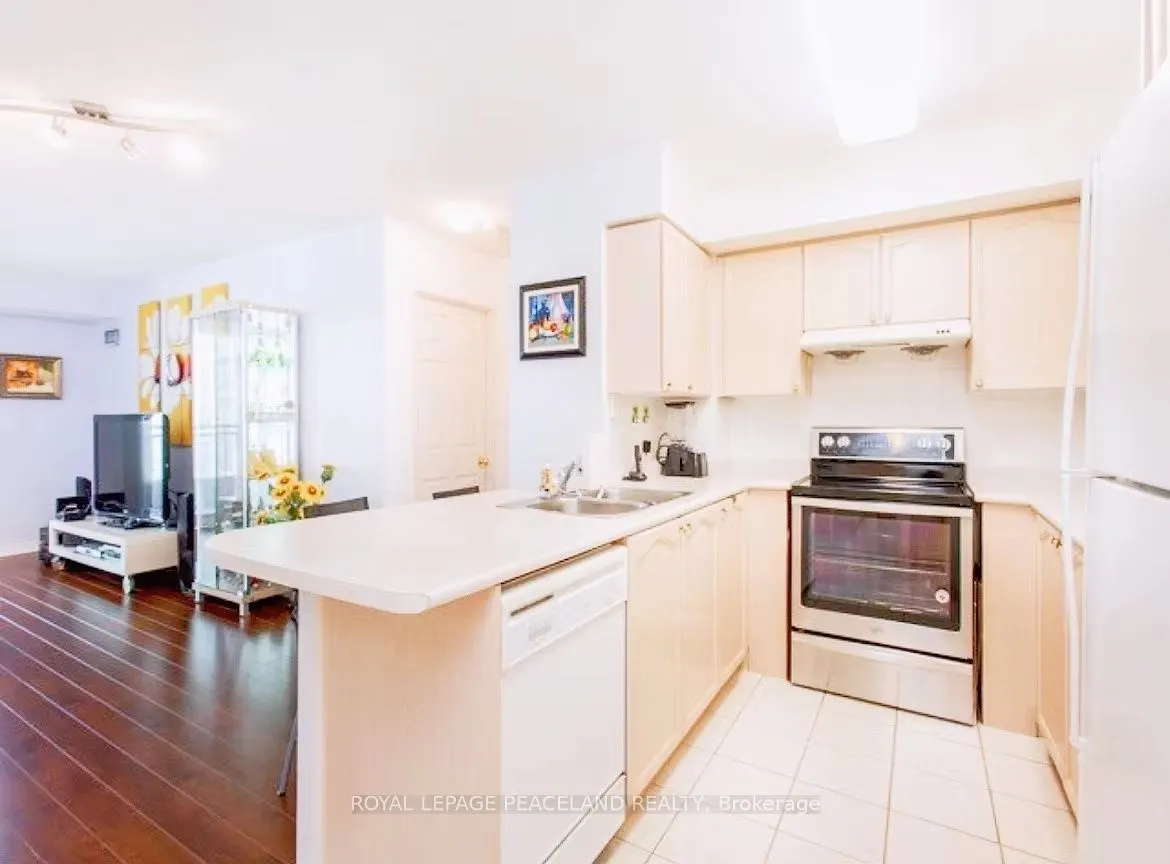 260 Doris Avenue #1609