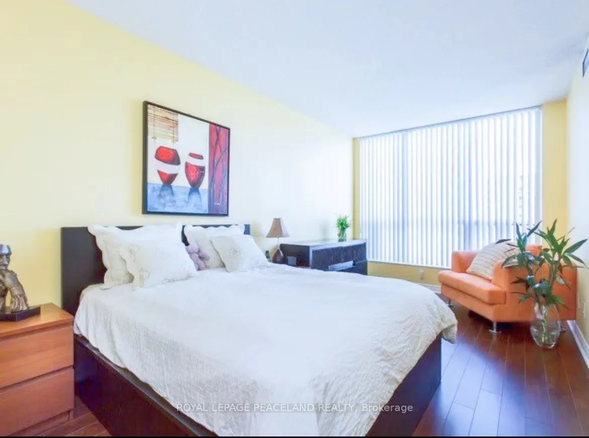260 Doris Avenue #1609
