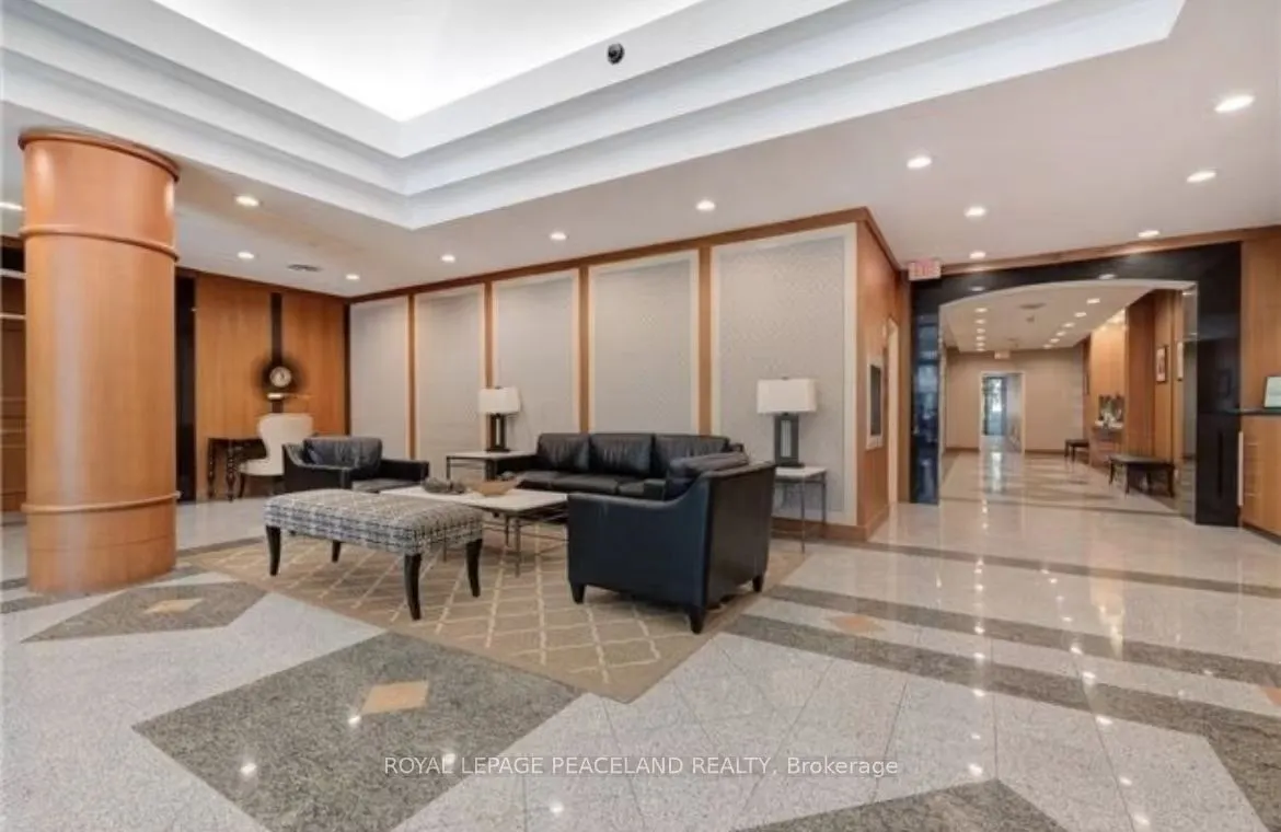 260 Doris Avenue #1609