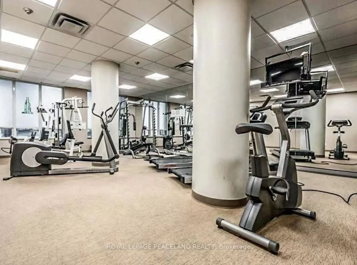 260 Doris Avenue #1609