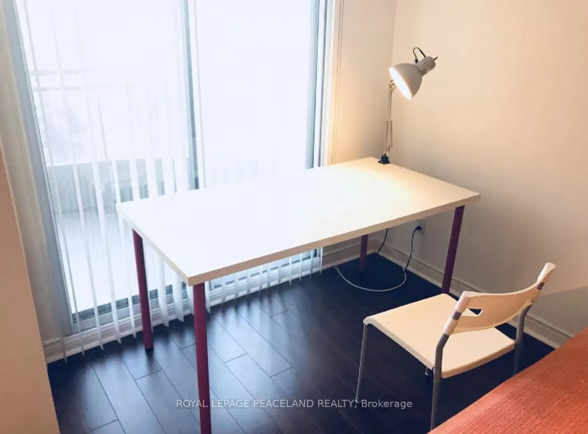 260 Doris Avenue #1609