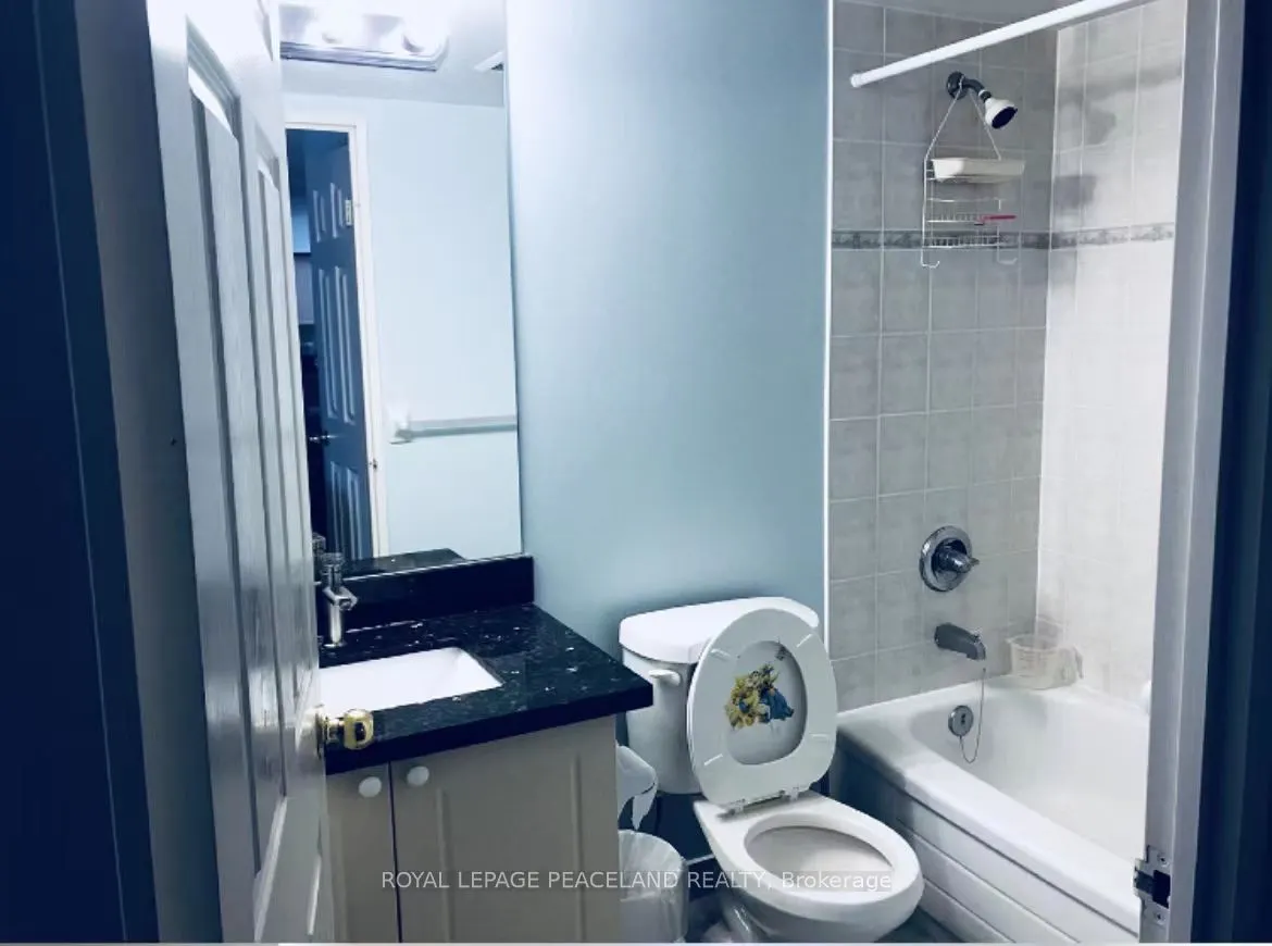 260 Doris Avenue #1609