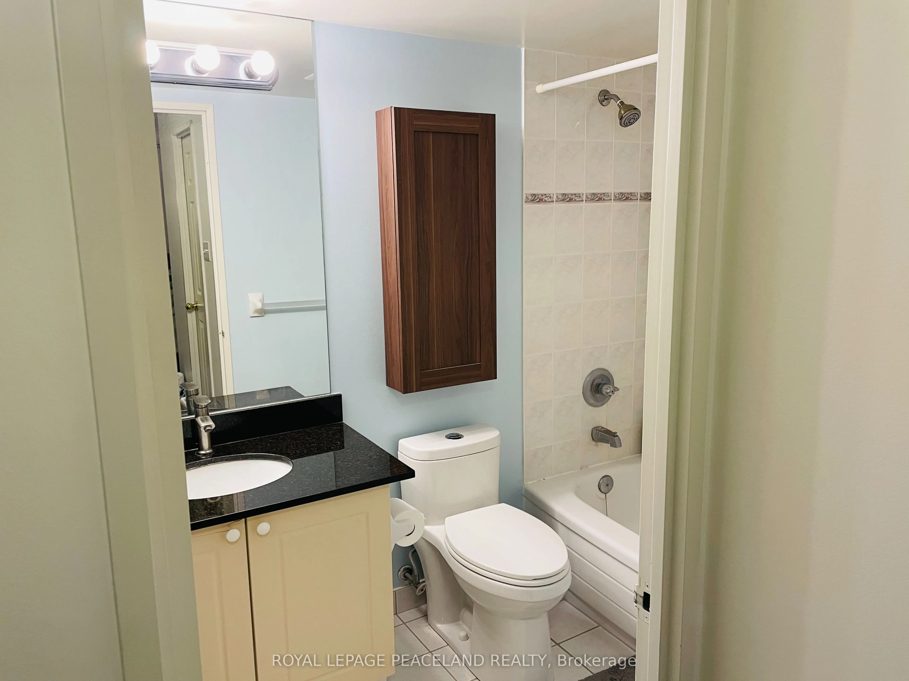 260 Doris Avenue #1609