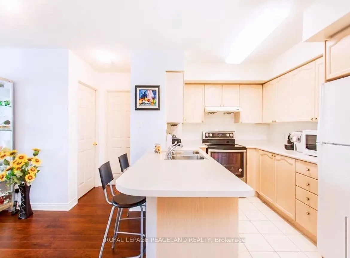 260 Doris Avenue #1609