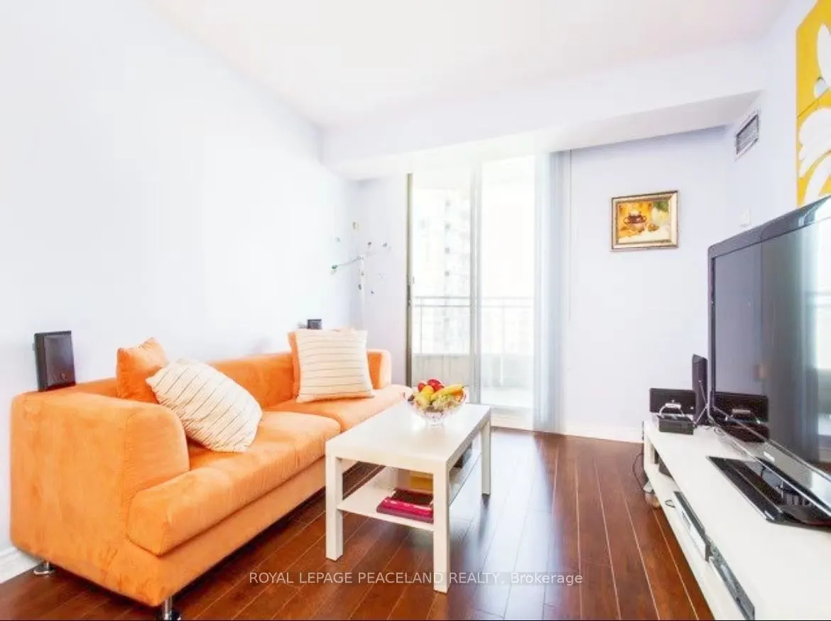 260 Doris Avenue #1609