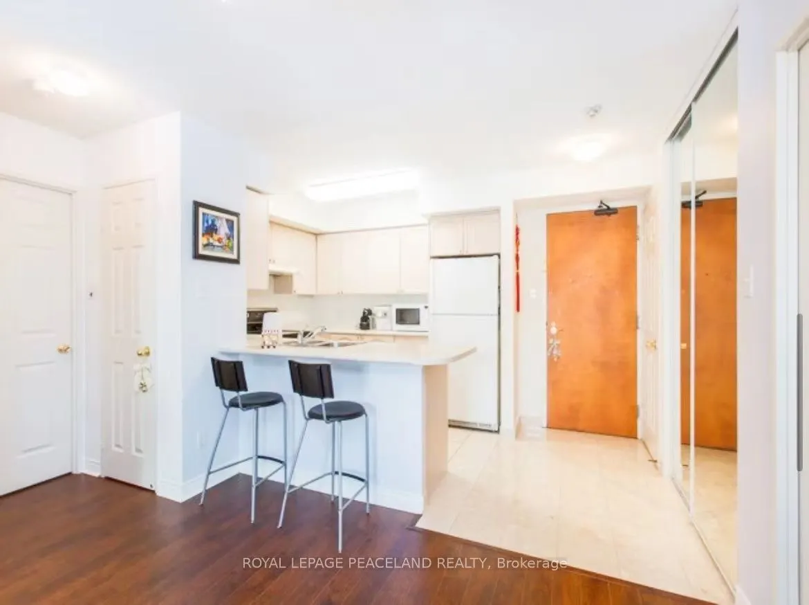 260 Doris Avenue #1609