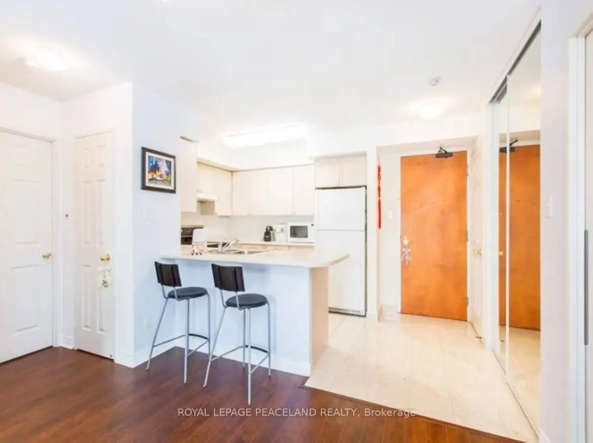 260 Doris Avenue #1609