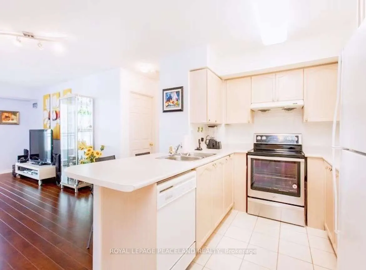 260 Doris Avenue #1609