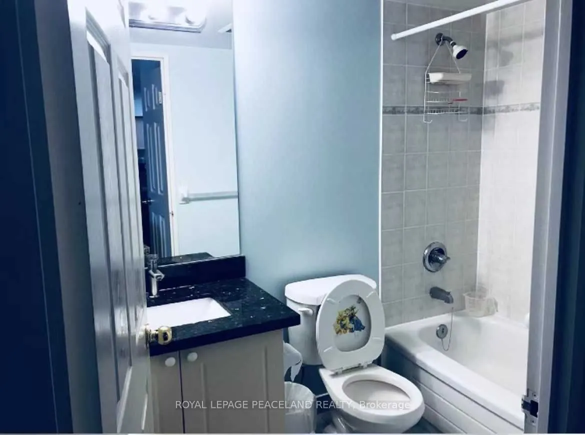 260 Doris Avenue #1609