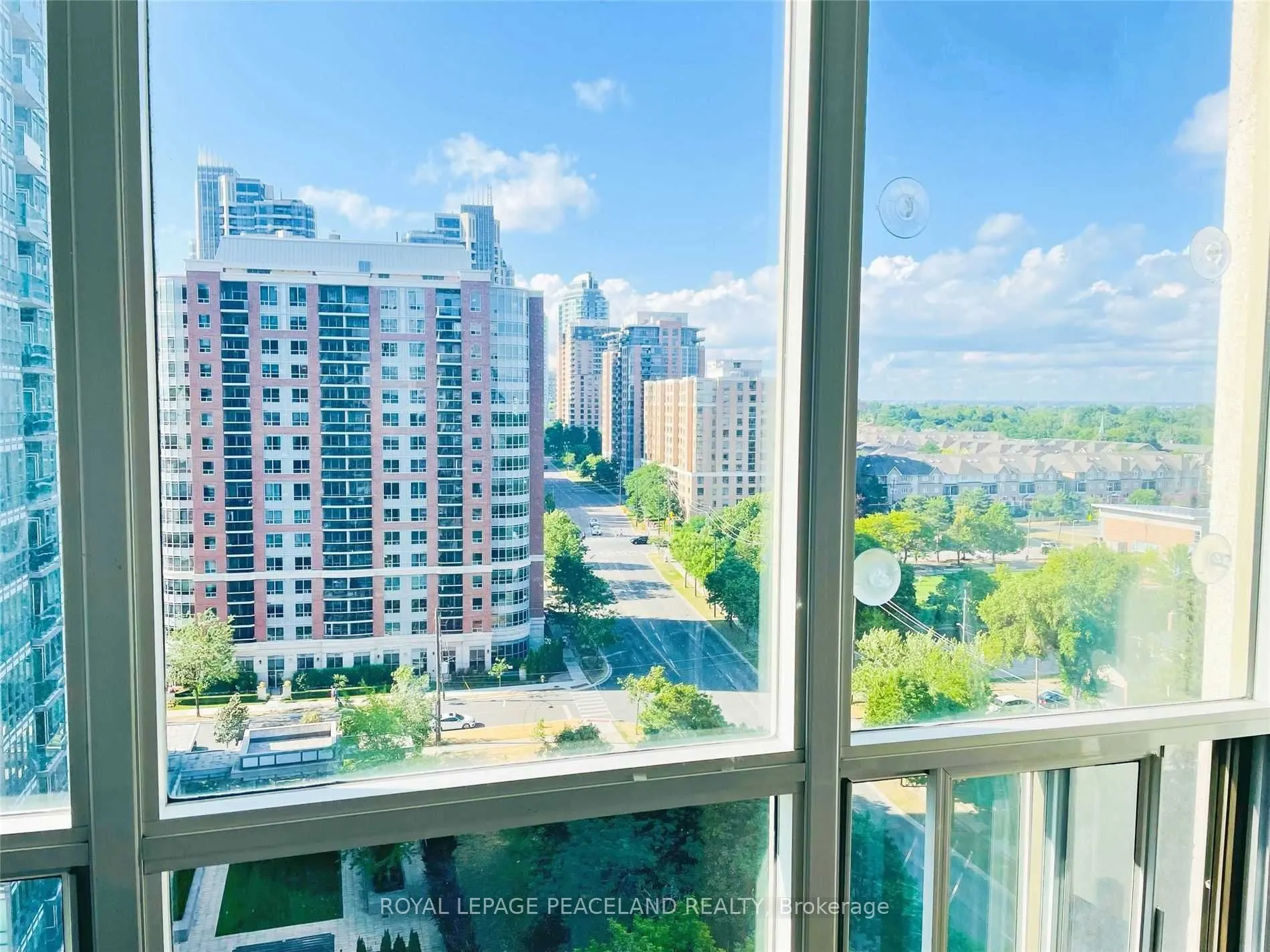 260 Doris Avenue #1609
