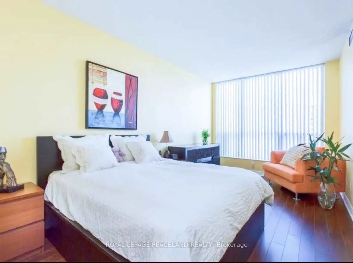 260 Doris Avenue #1609