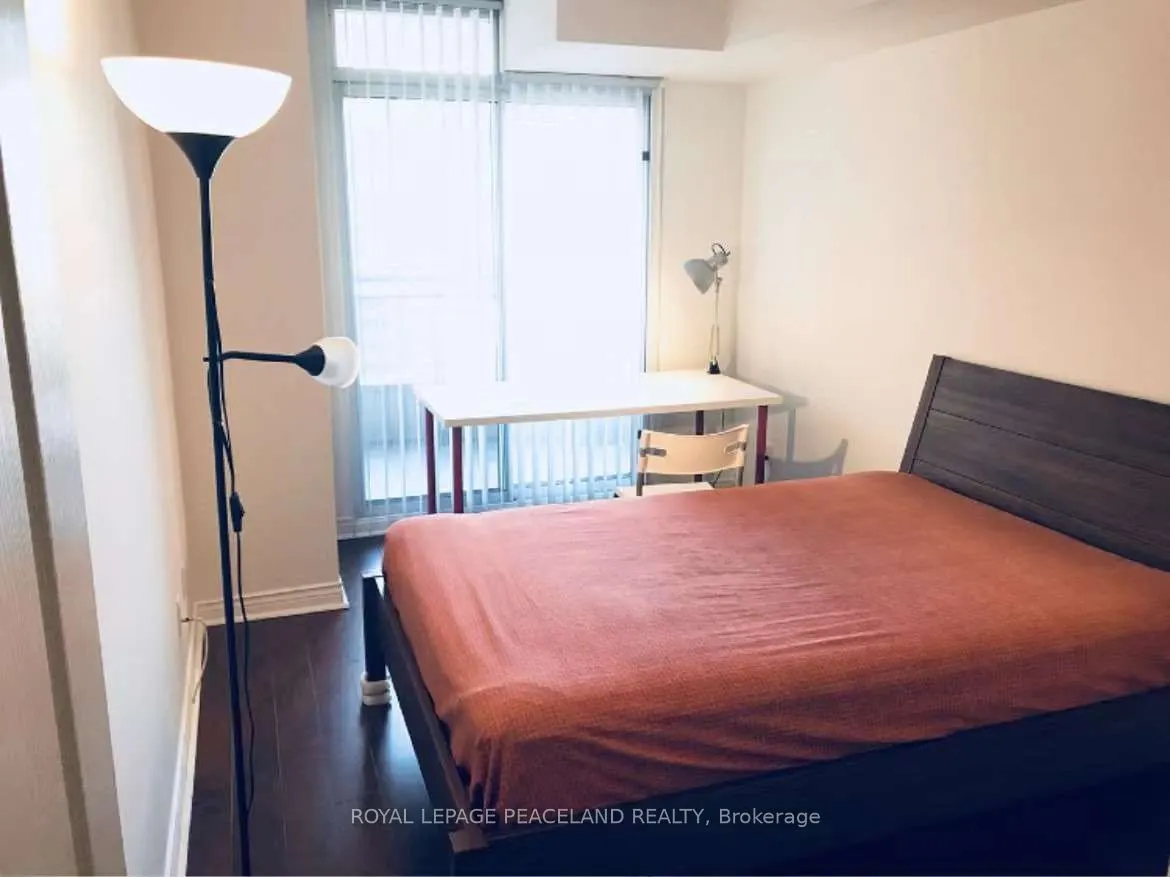 260 Doris Avenue #1609