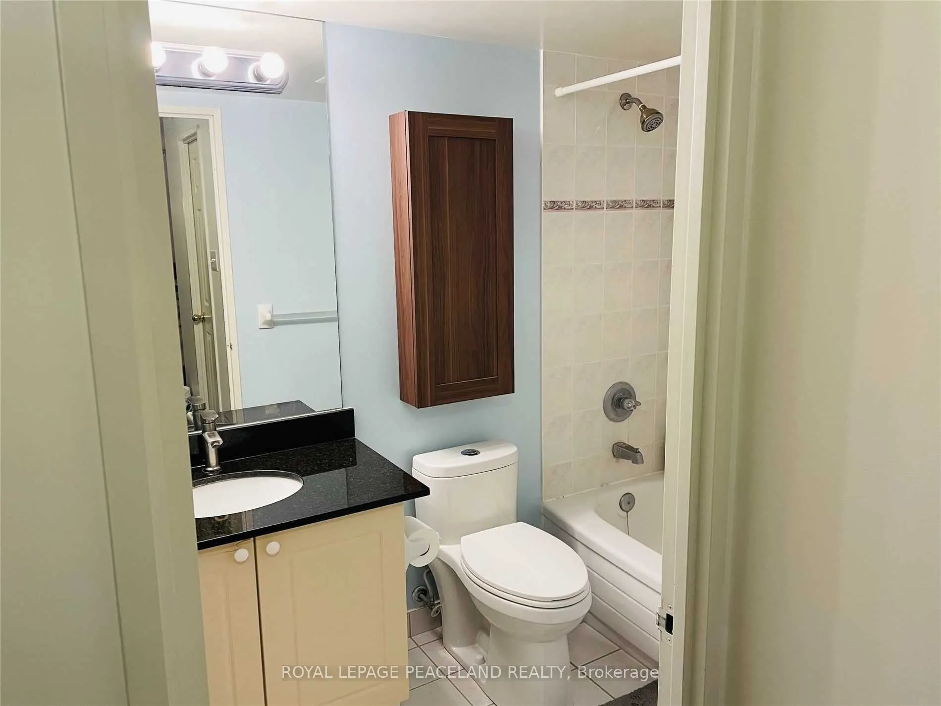 260 Doris Avenue #1609