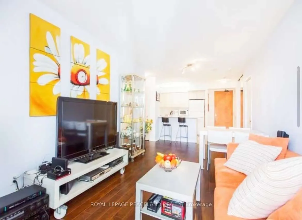 260 Doris Avenue #1609