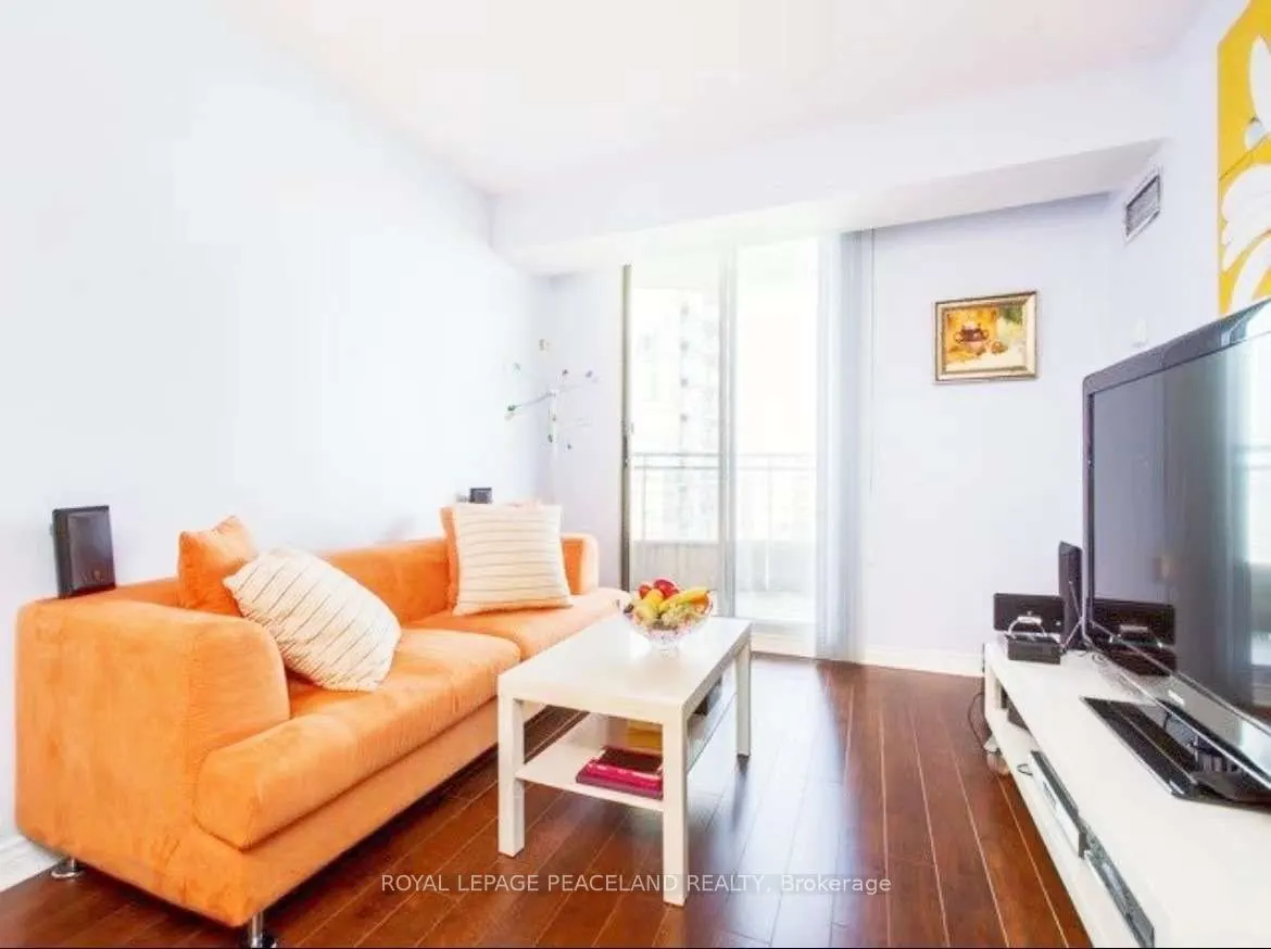 260 Doris Avenue #1609